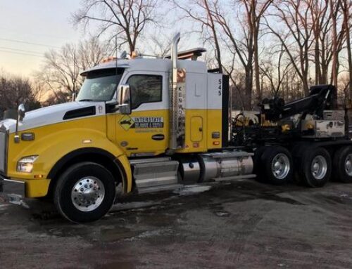 Accident Recovery in Carmel Indiana
