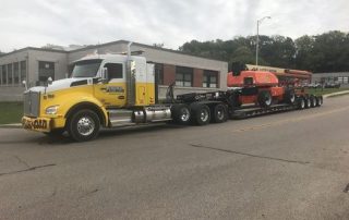 Accident Recovery-in-Speedway-Indiana