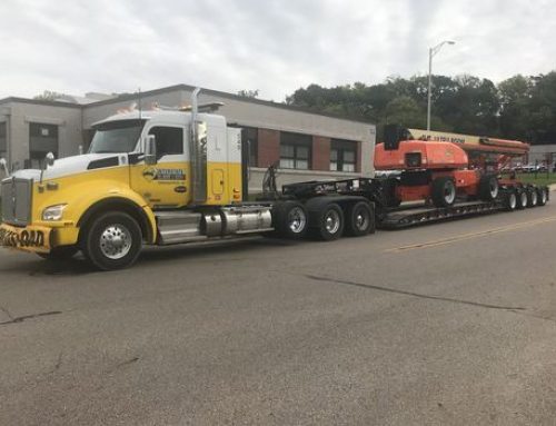 Accident Recovery in Speedway Indiana