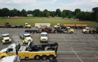 Box Truck Towing-in-Lawrence-Indiana