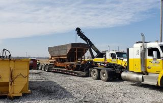 Box Truck Towing-in-Speedway-Indiana