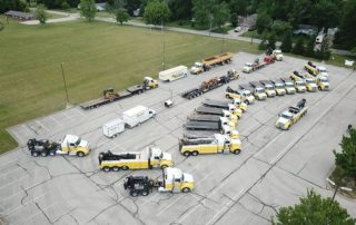 Car Towing-in-Lawrence-Indiana