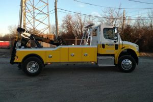 Equipment Transport in Fishers Indiana