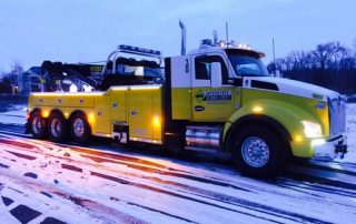 Equipment Transport-in-Indianapolis-Indiana