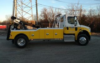 Equipment Transport-in-Zionsville-Indiana