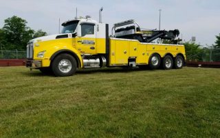 Heavy Duty Recovery-in-Fishers-Indiana