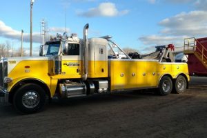 Heavy Duty Recovery in Indianapolis Indiana
