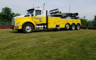 Heavy Duty Recovery-in-Lawrence-Indiana