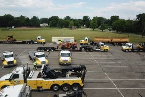 Heavy Duty Recovery in Speedway Indiana