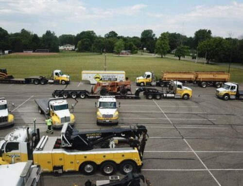 Vehicle Transport in Fishers Indiana