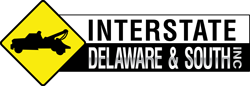 Interstate Delaware & South Inc. Logo
